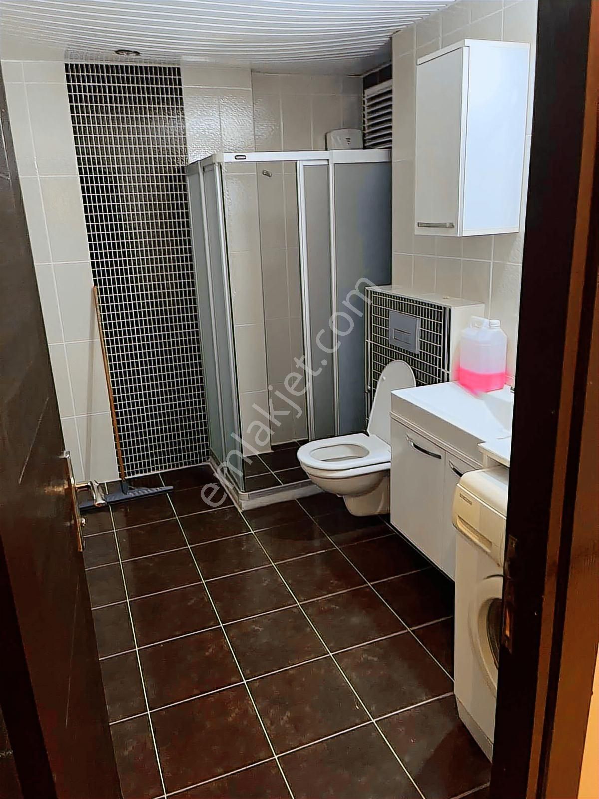 Atatürk Mahallesi Mezitli 3+1 - Görsel 22