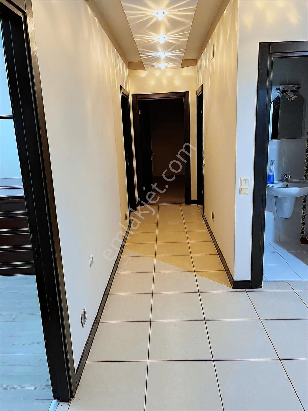 Atatürk Mahallesi Mezitli 3+1 - Görsel 5