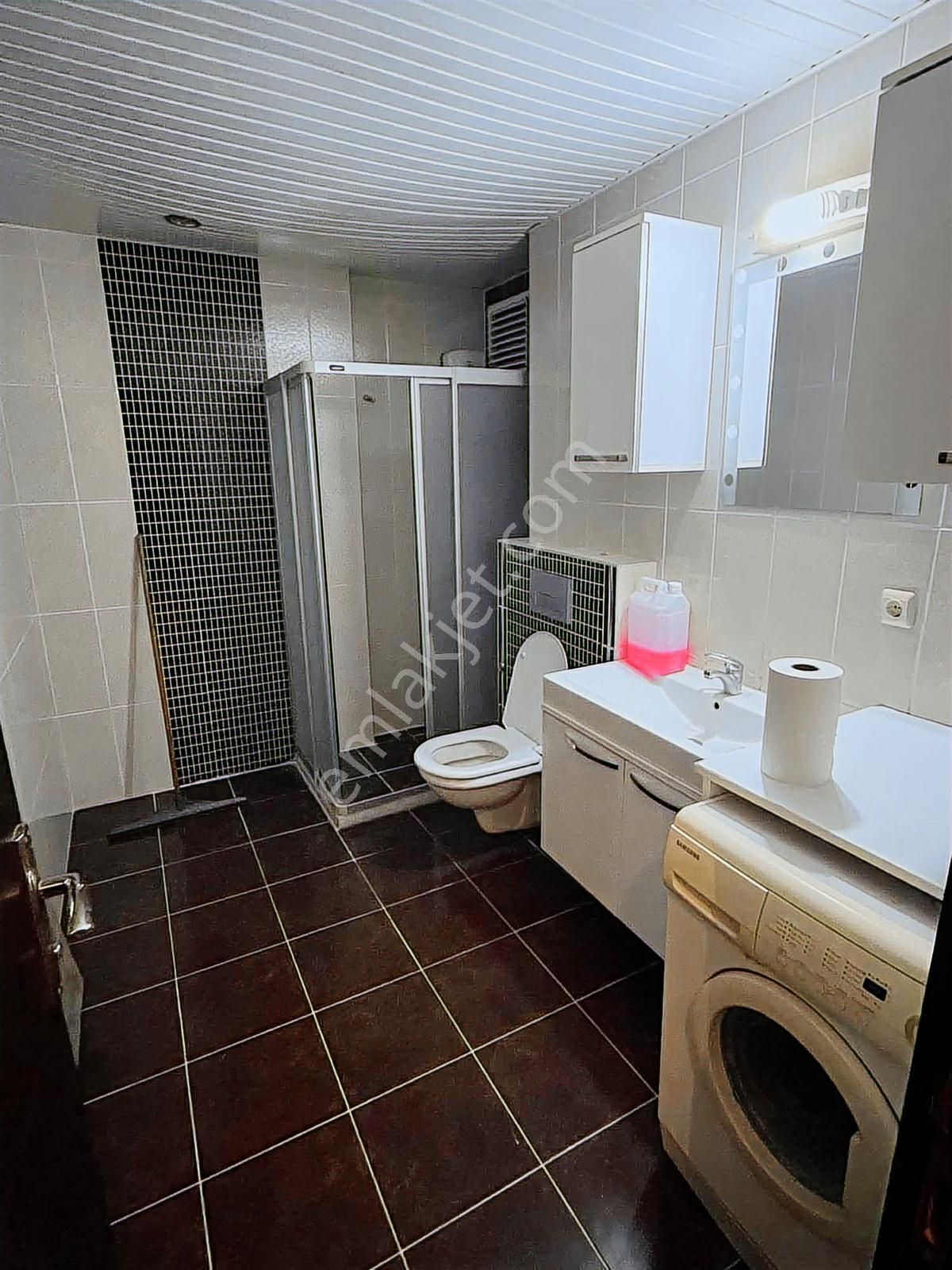 Atatürk Mahallesi Mezitli 3+1 - Görsel 9