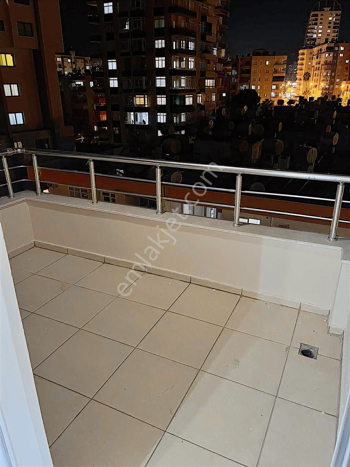 Atatürk Mahallesi Mezitli 3+1 - Görsel 8