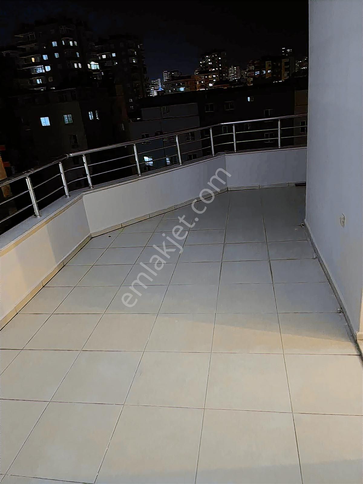 Atatürk Mahallesi Mezitli 3+1 - Görsel 6