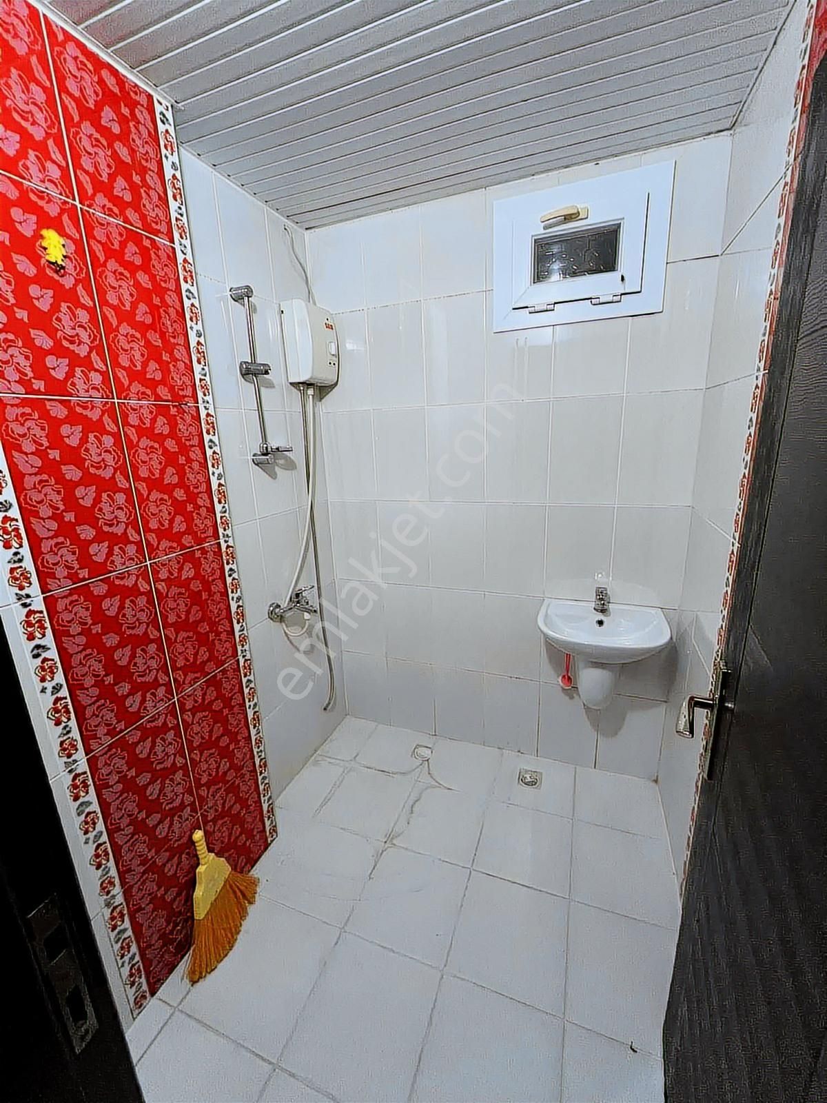 Atatürk Mahallesi Mezitli 3+1 - Görsel 19