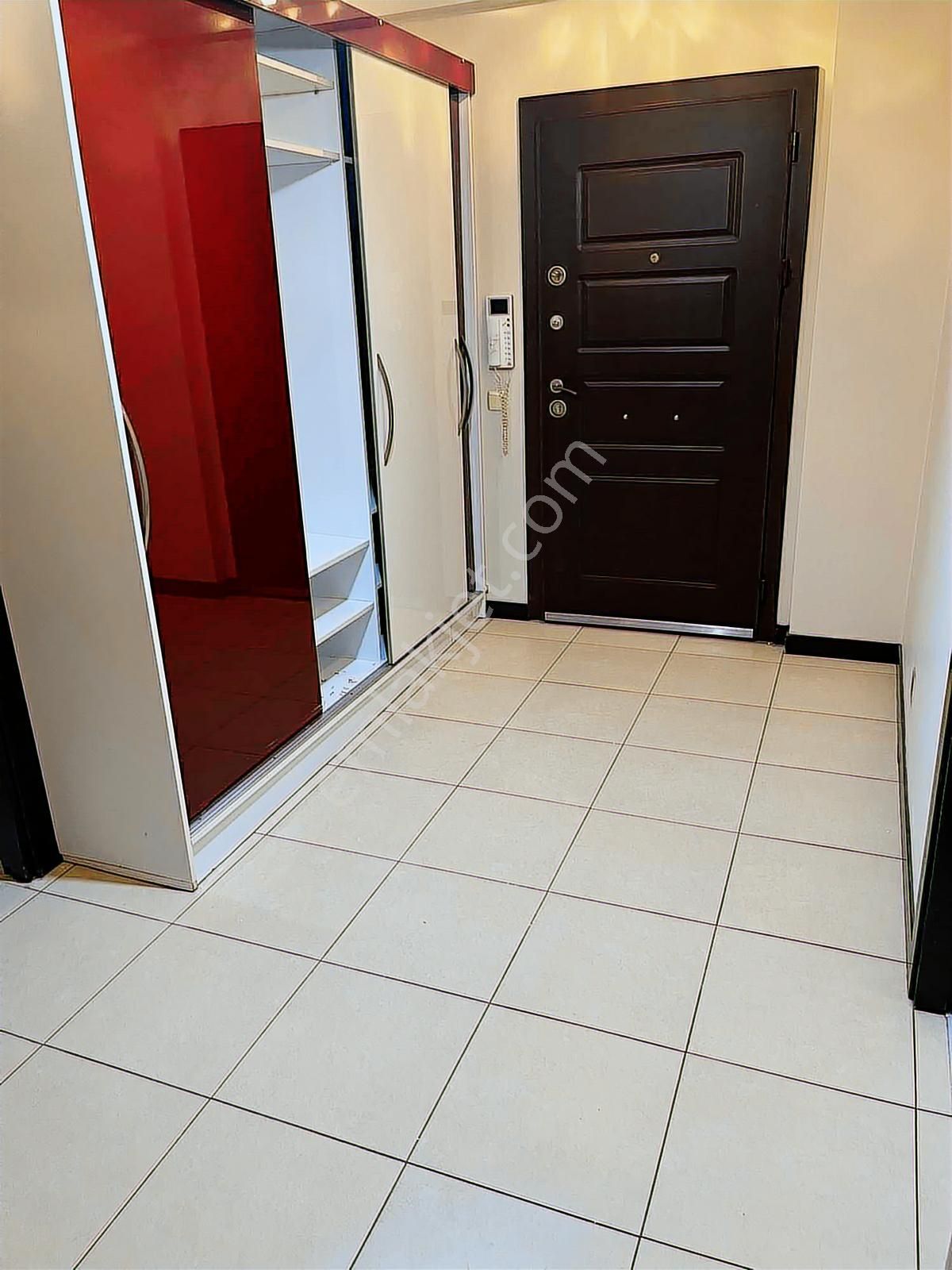 Atatürk Mahallesi Mezitli 3+1 - Görsel 21