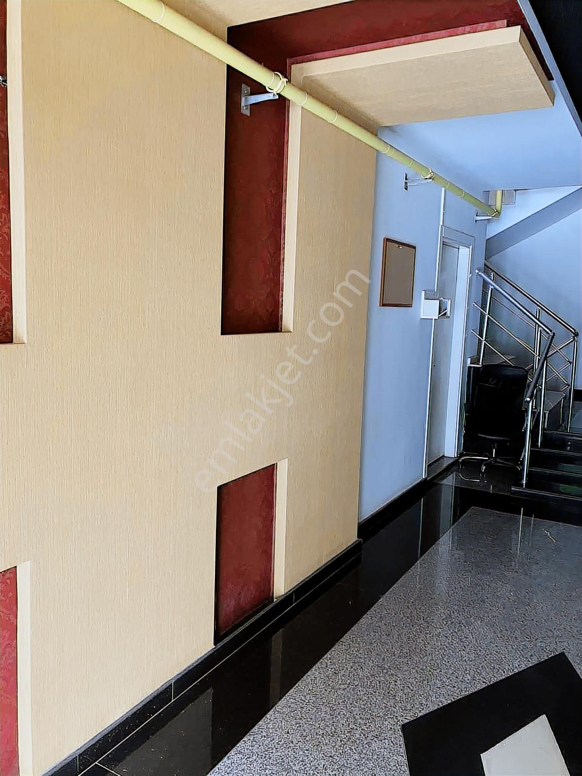 Atatürk Mahallesi Mezitli 3+1 - Görsel 12