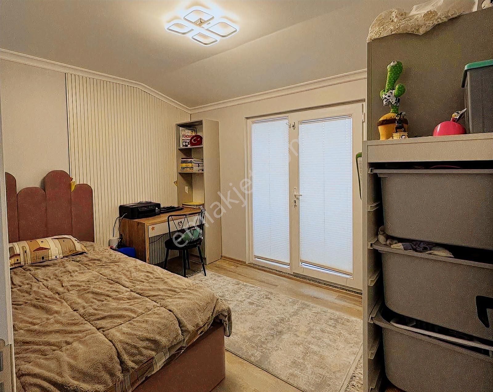 Yıldırım Çınarönü Enis Garden Satılık 3+1 Dubleks Dekore Edilmiş - Görsel 33
