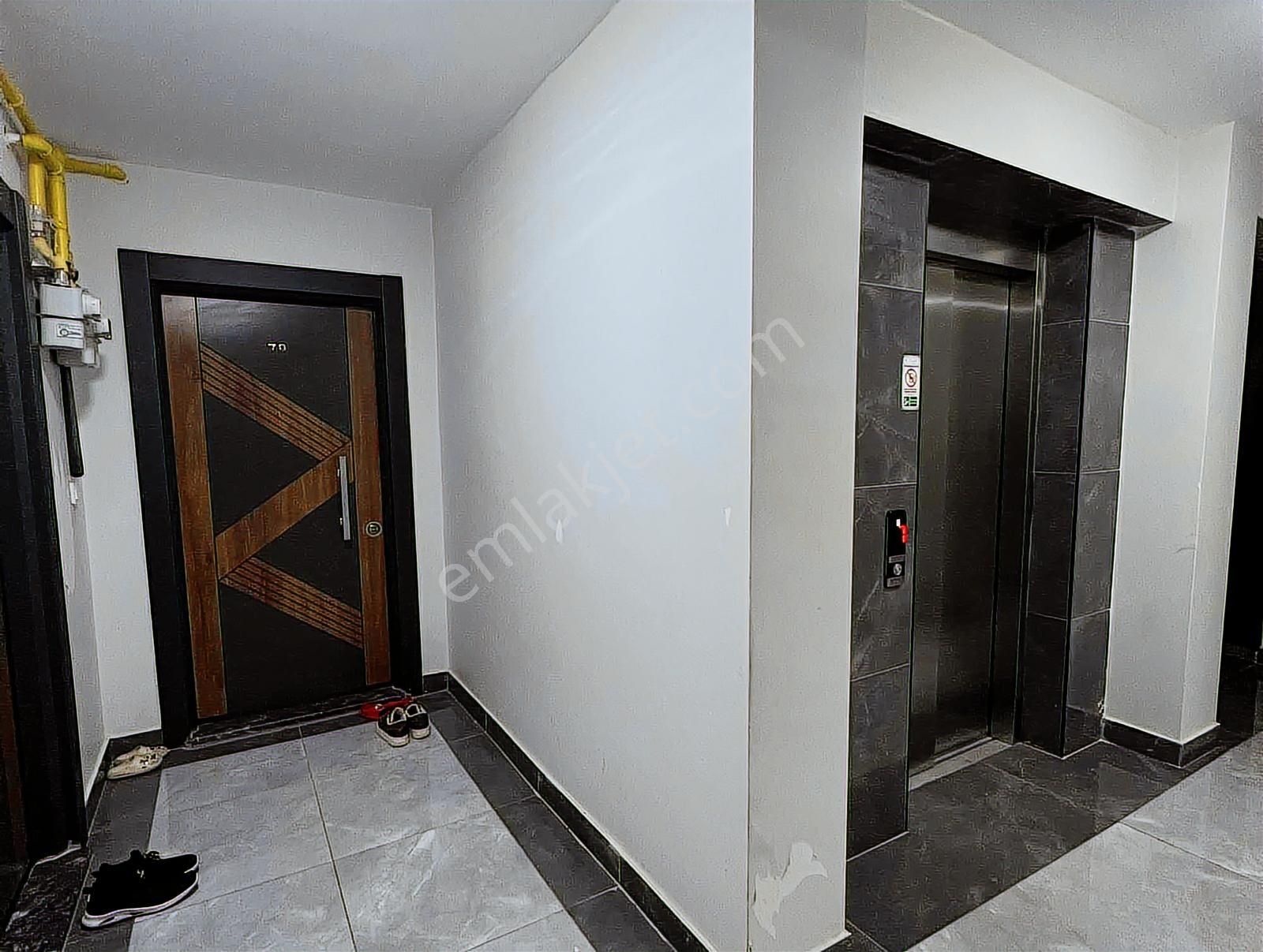 Yıldırım Çınarönü Enis Garden Satılık 3+1 Dubleks Dekore Edilmiş - Görsel 18