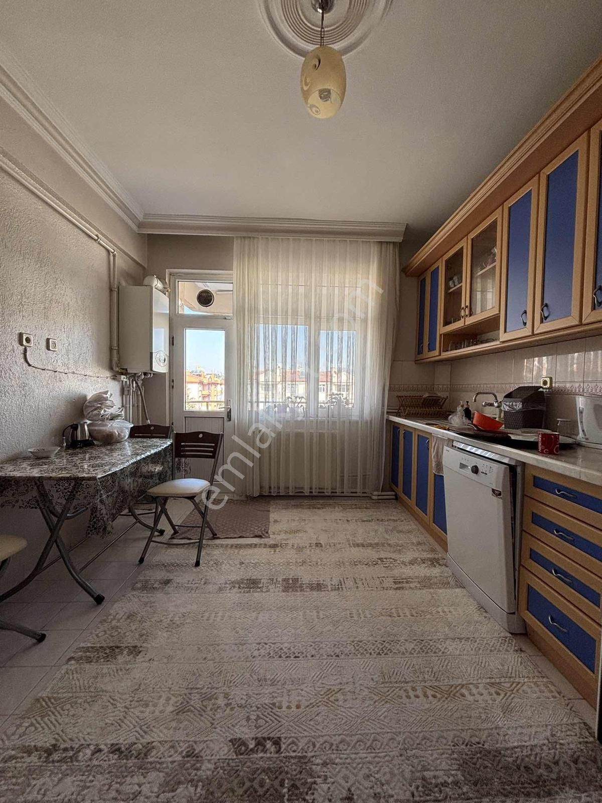 Küçükkumköprü Mah. 3+1 Geniş Satılık Daire - Görsel 3