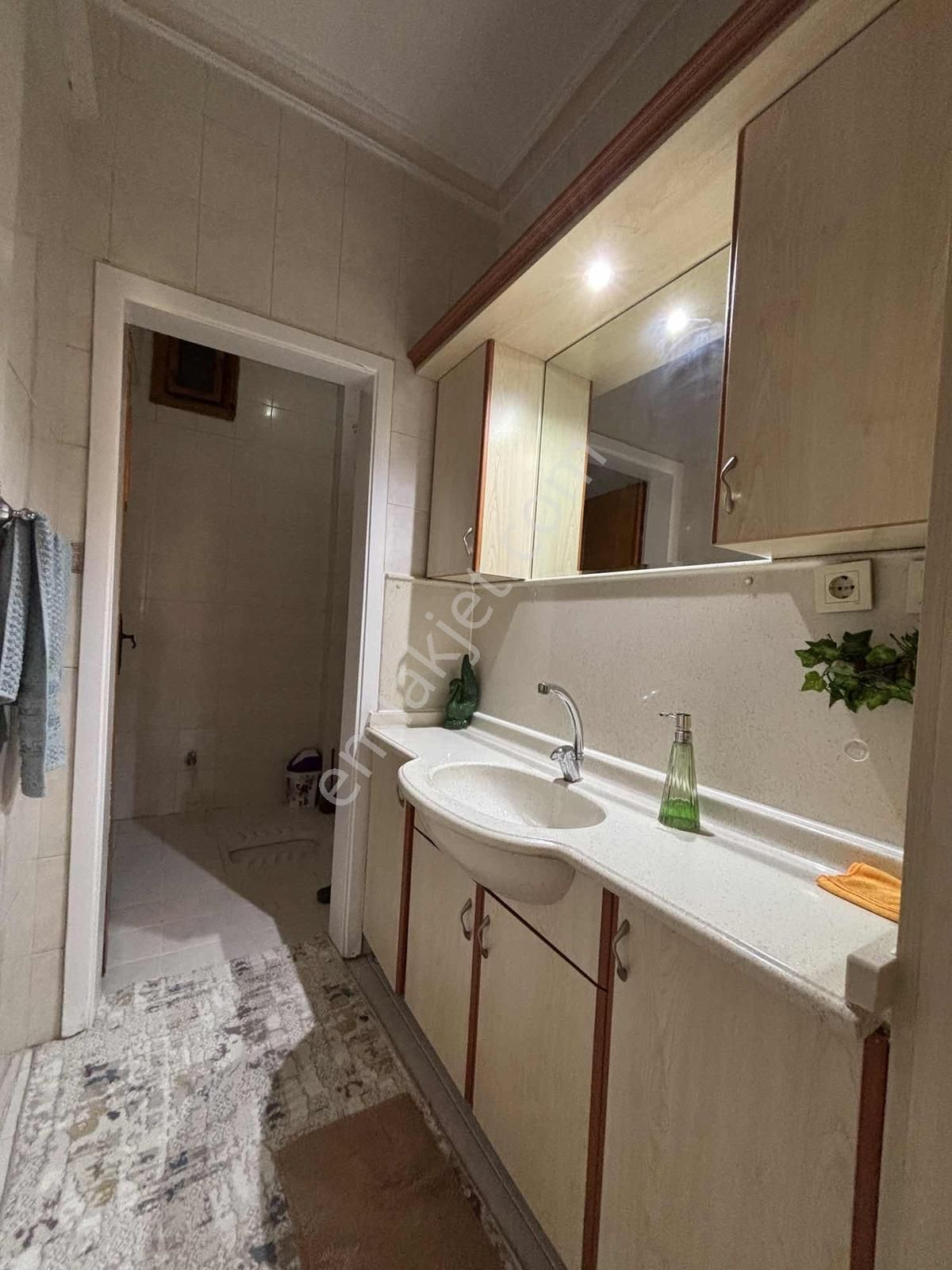 Küçükkumköprü Mah. 3+1 Geniş Satılık Daire - Görsel 29