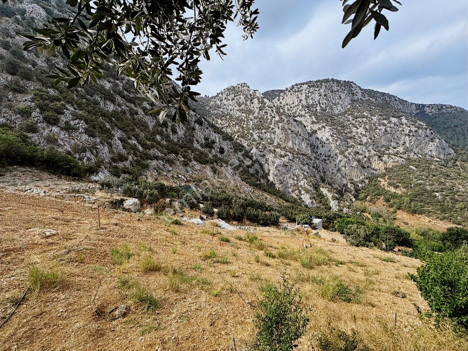New Formdan Toroslar Darısekisi'nde 11.820 M2 Satılık Tarla - Görsel 16