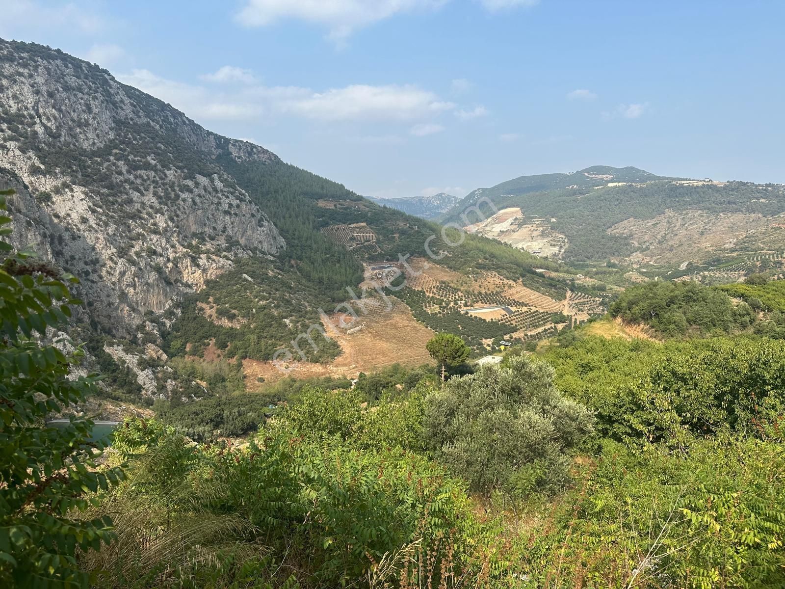 New Formdan Toroslar Darısekisi'nde 11.820 M2 Satılık Tarla - Görsel 22