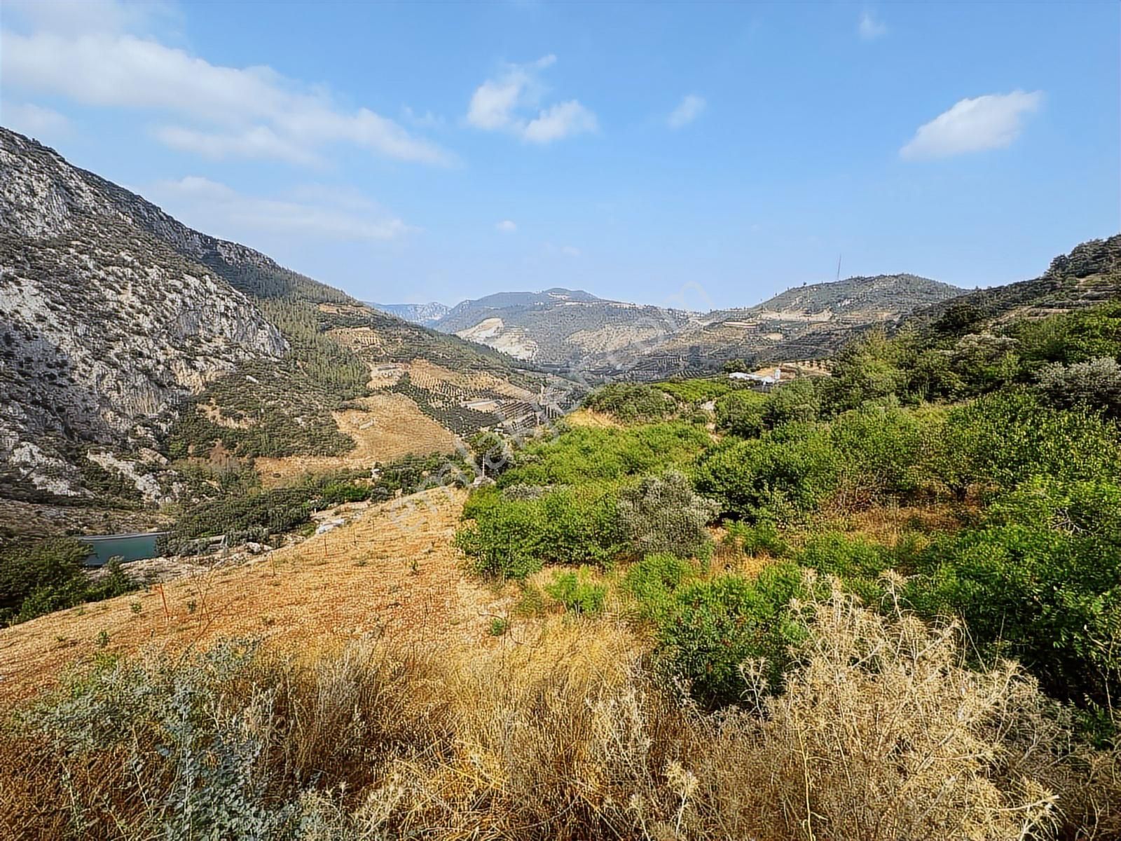 New Formdan Toroslar Darısekisi'nde 11.820 M2 Satılık Tarla - Görsel 30