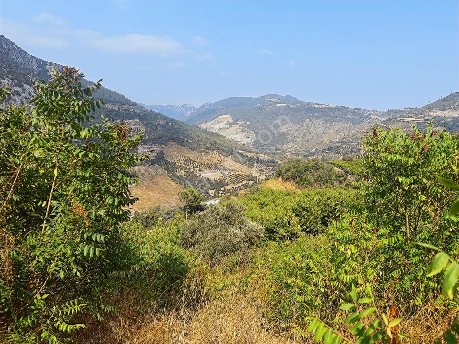 New Formdan Toroslar Darısekisi'nde 11.820 M2 Satılık Tarla - Görsel 29