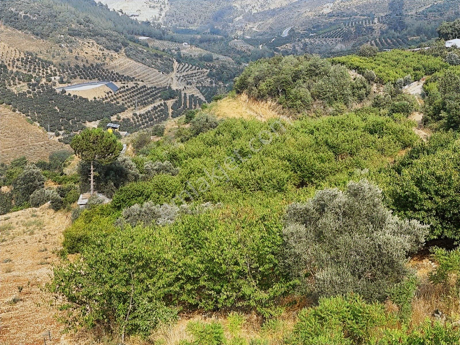 New Formdan Toroslar Darısekisi'nde 11.820 M2 Satılık Tarla - Görsel 24