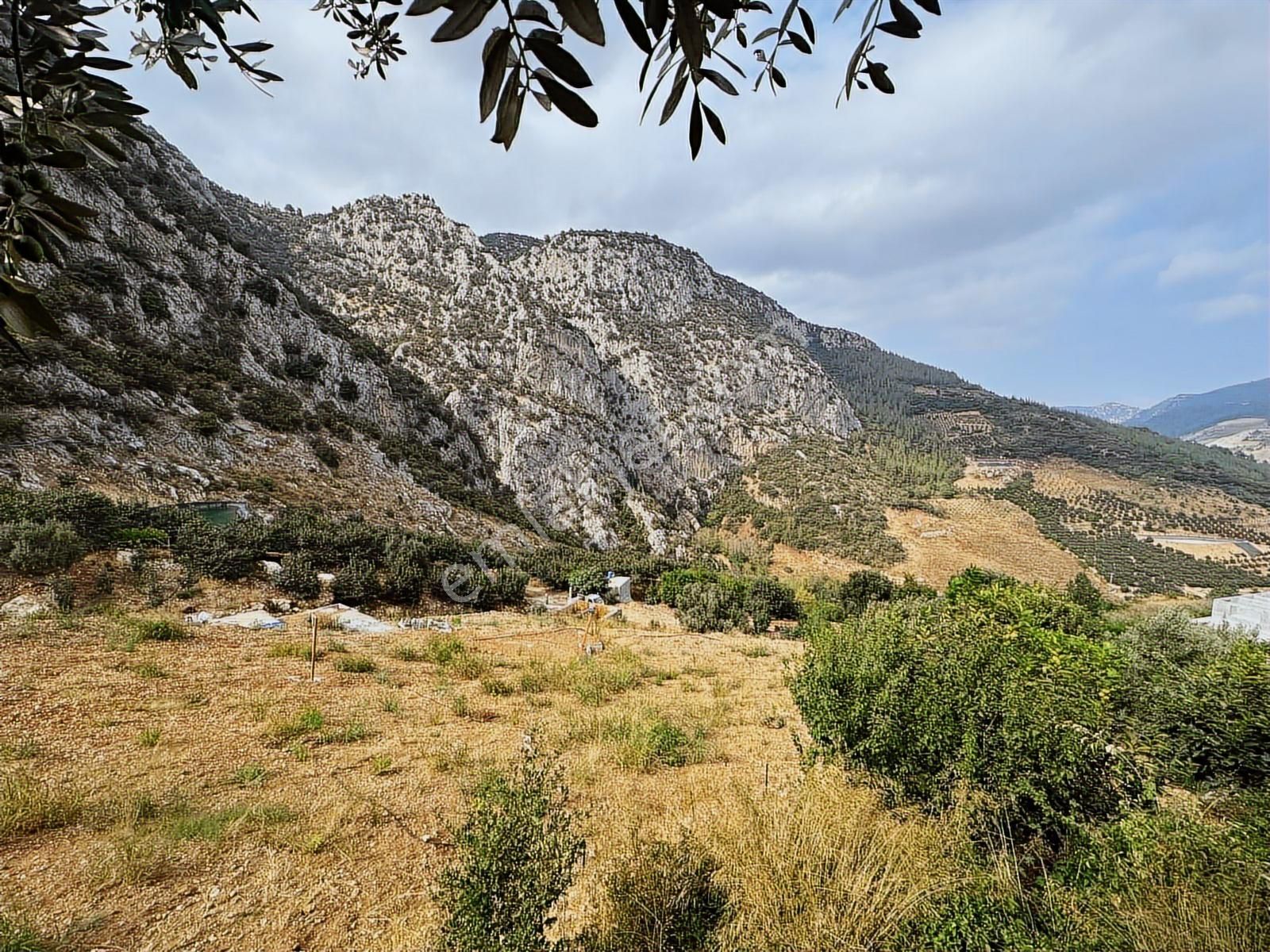 New Formdan Toroslar Darısekisi'nde 11.820 M2 Satılık Tarla - Görsel 33