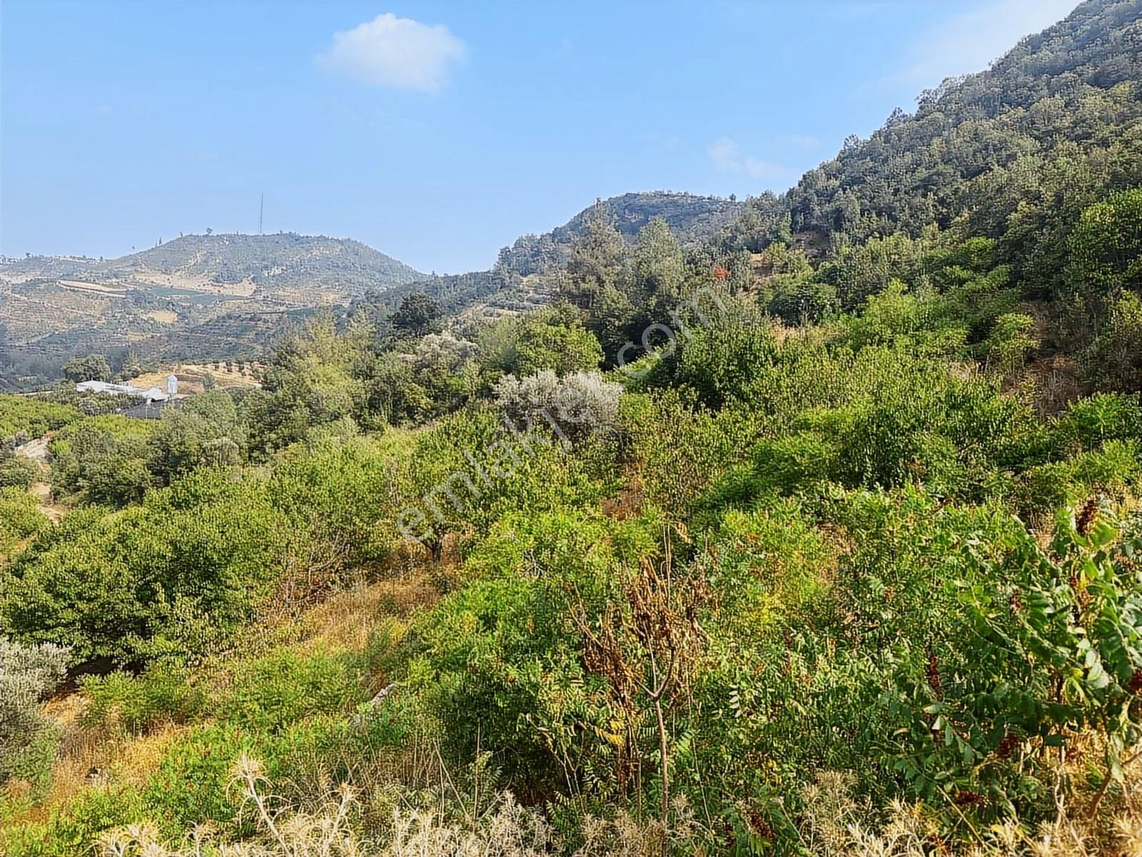 New Formdan Toroslar Darısekisi'nde 11.820 M2 Satılık Tarla - Görsel 31