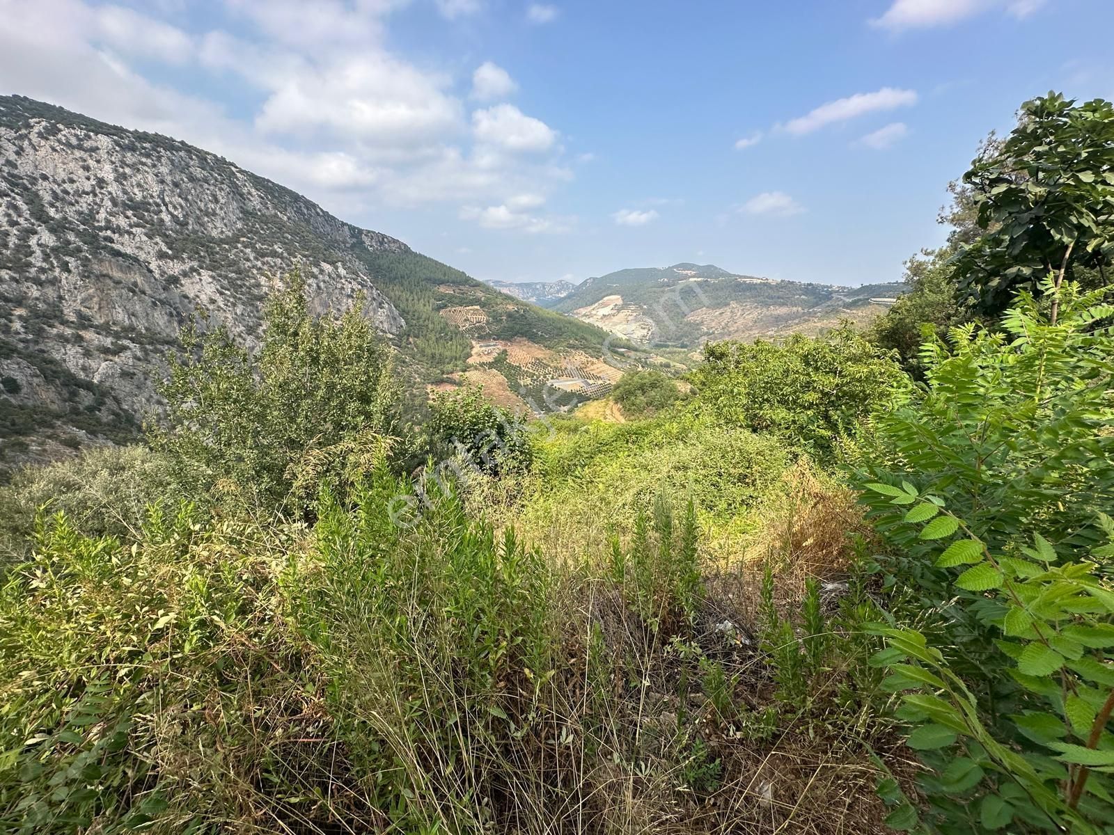 New Formdan Toroslar Darısekisi'nde 11.820 M2 Satılık Tarla - Görsel 15