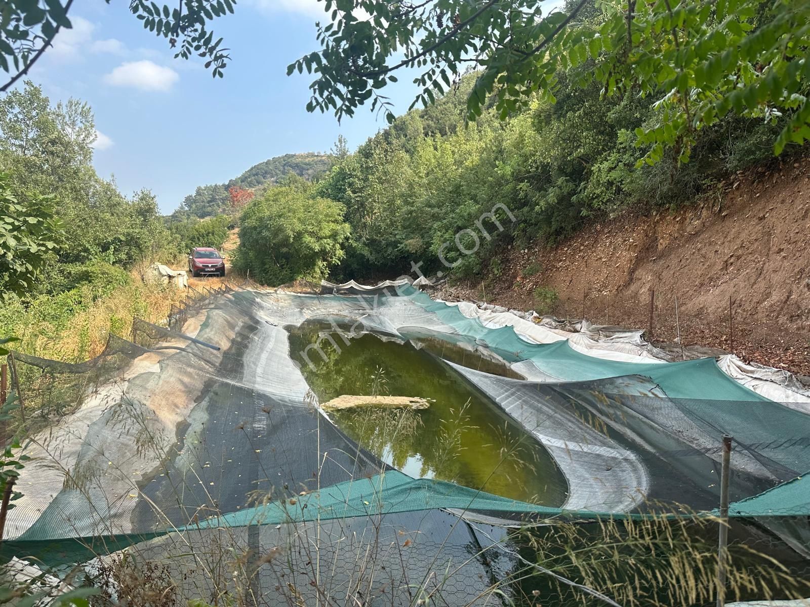 New Formdan Toroslar Darısekisi'nde 11.820 M2 Satılık Tarla - Görsel 14