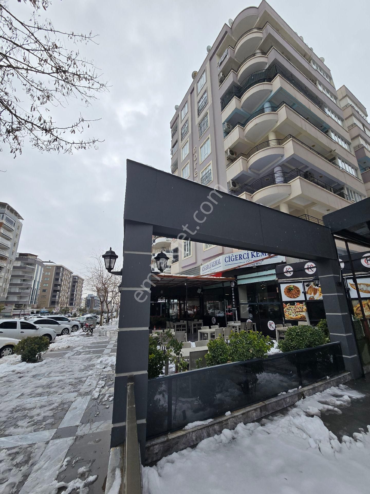 Karaköprü 35. Yol Üzerinde Acil Satılık 3+1 Daire - Görsel 25