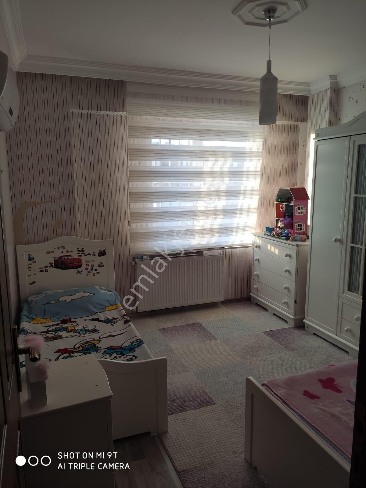 Karaköprü 35. Yol Üzerinde Acil Satılık 3+1 Daire - Görsel 13