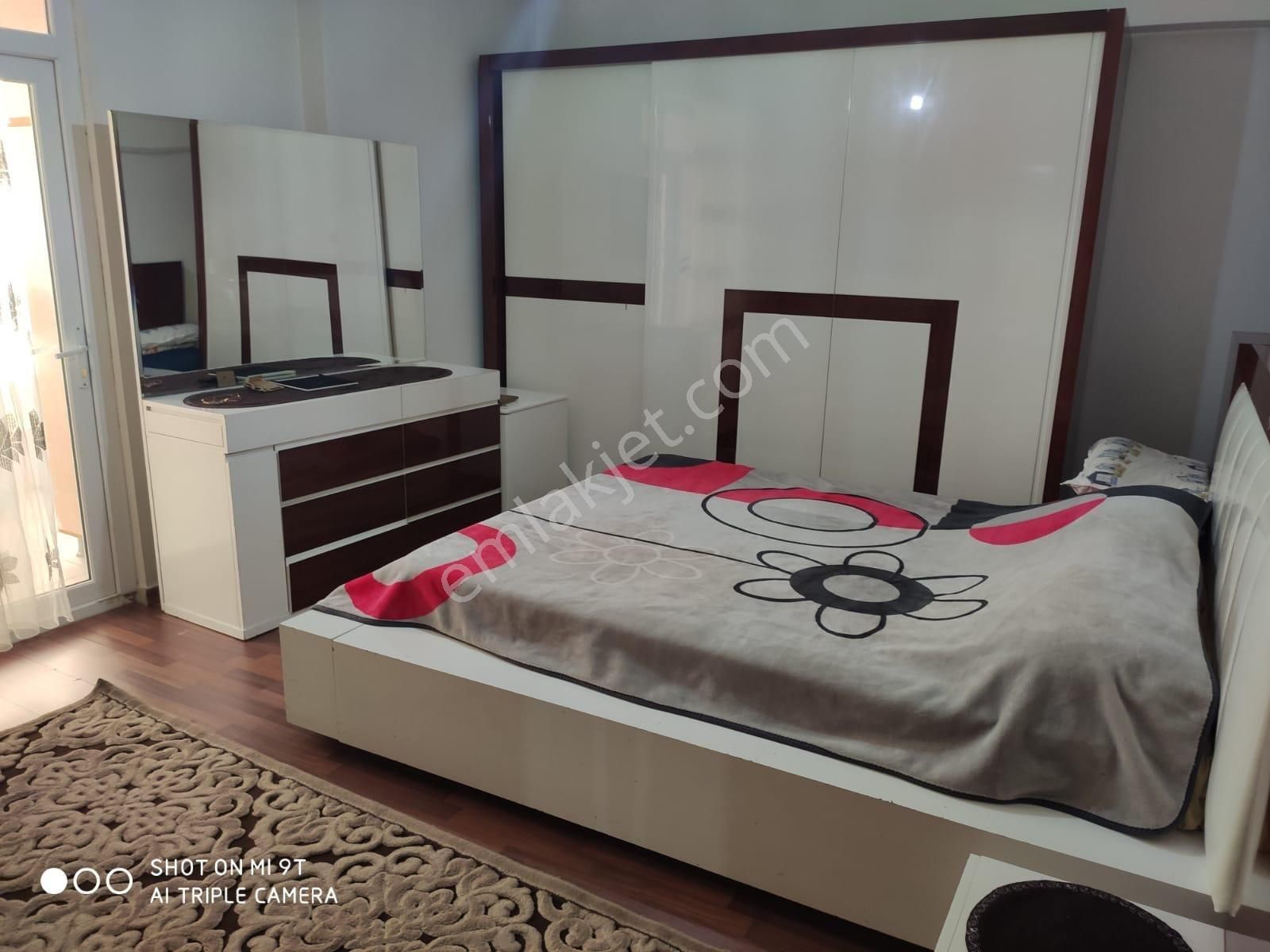 Karaköprü 35. Yol Üzerinde Acil Satılık 3+1 Daire - Görsel 8