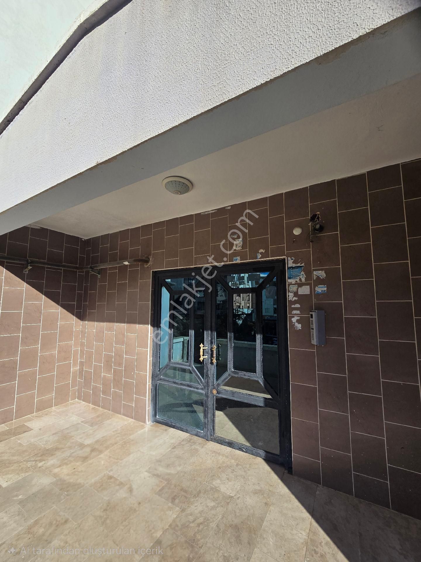 Karaköprü 35. Yol Üzerinde Acil Satılık 3+1 Daire - Görsel 2