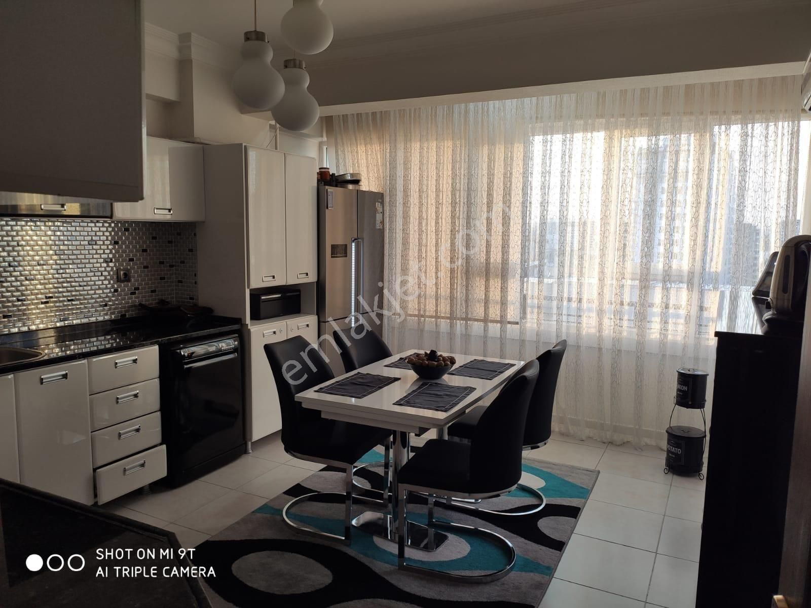 Karaköprü 35. Yol Üzerinde Acil Satılık 3+1 Daire - Görsel 7