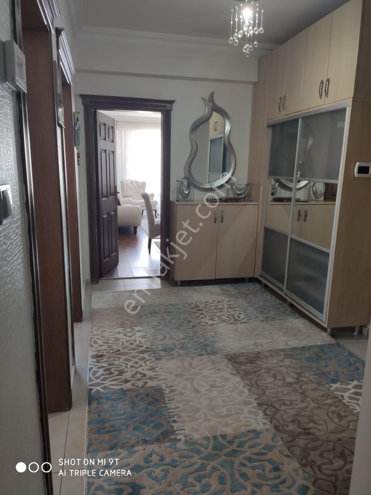 Karaköprü 35. Yol Üzerinde Acil Satılık 3+1 Daire - Görsel 4