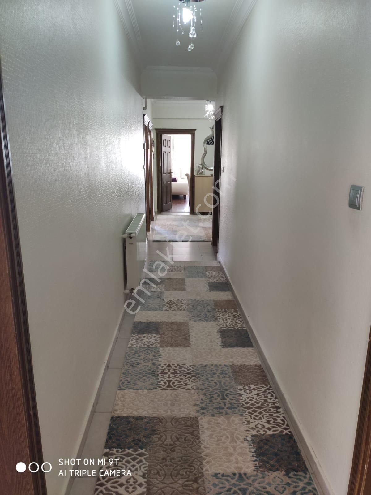 Karaköprü 35. Yol Üzerinde Acil Satılık 3+1 Daire - Görsel 5