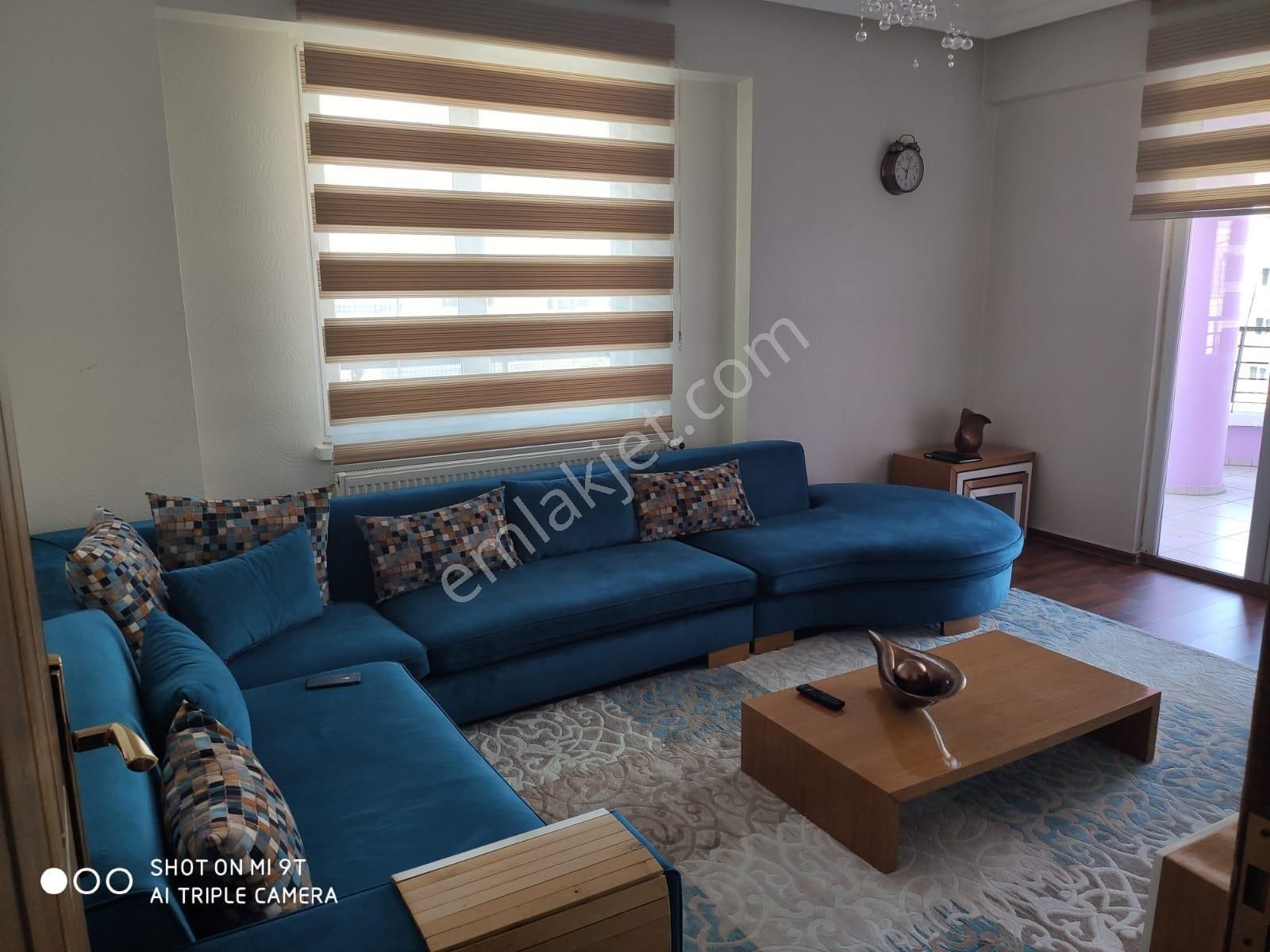 Karaköprü 35. Yol Üzerinde Acil Satılık 3+1 Daire - Görsel 14