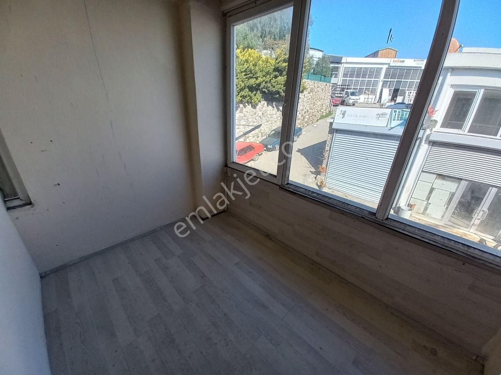 Turgutreis Sanayisinde Kiralık 240 M² 3 Katlı Dükkan - Görsel 23