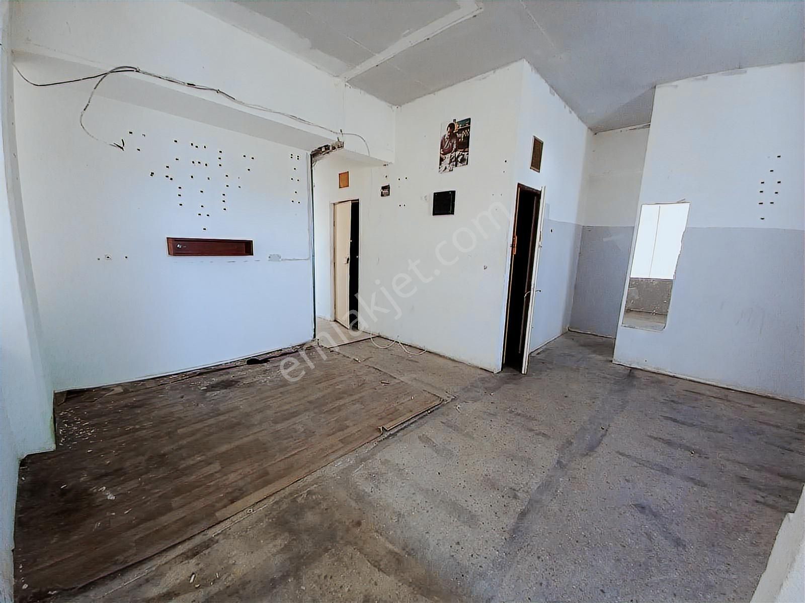 Turgutreis Sanayisinde Kiralık 240 M² 3 Katlı Dükkan - Görsel 22