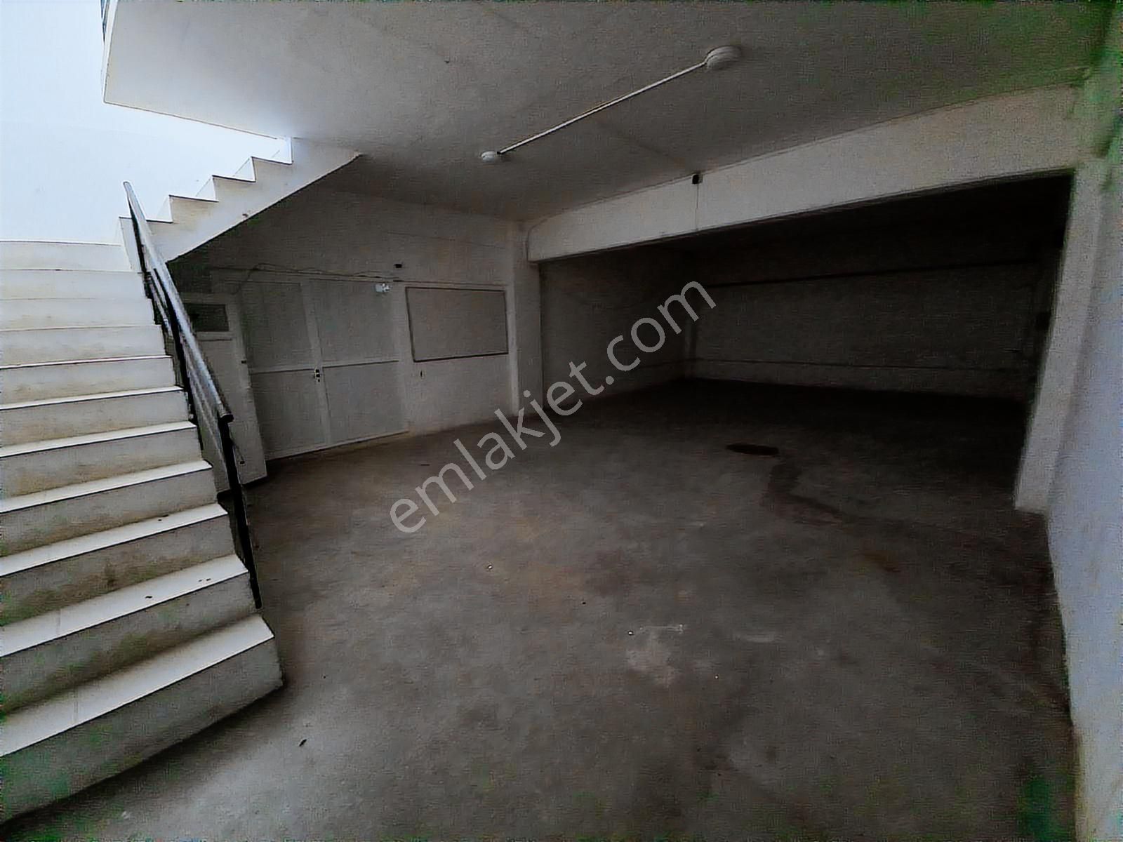 Turgutreis Sanayisinde Kiralık 240 M² 3 Katlı Dükkan - Görsel 3
