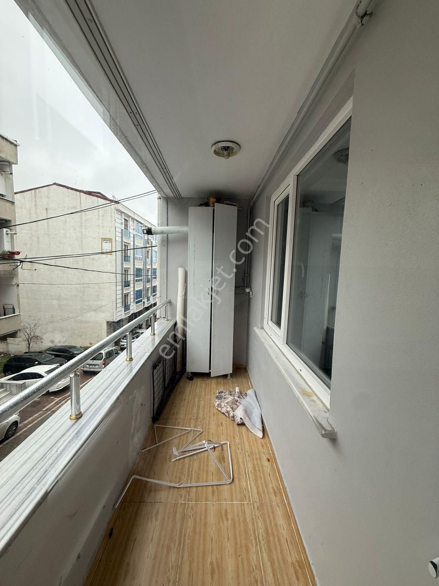 Cansever Yapı'dan 2+1 Kiralık Daire - Görsel 16