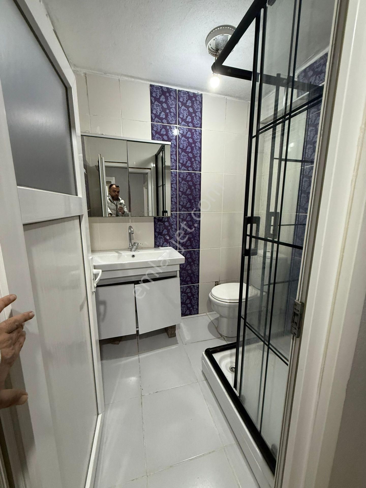 Cansever Yapı'dan 2+1 Kiralık Daire - Görsel 15