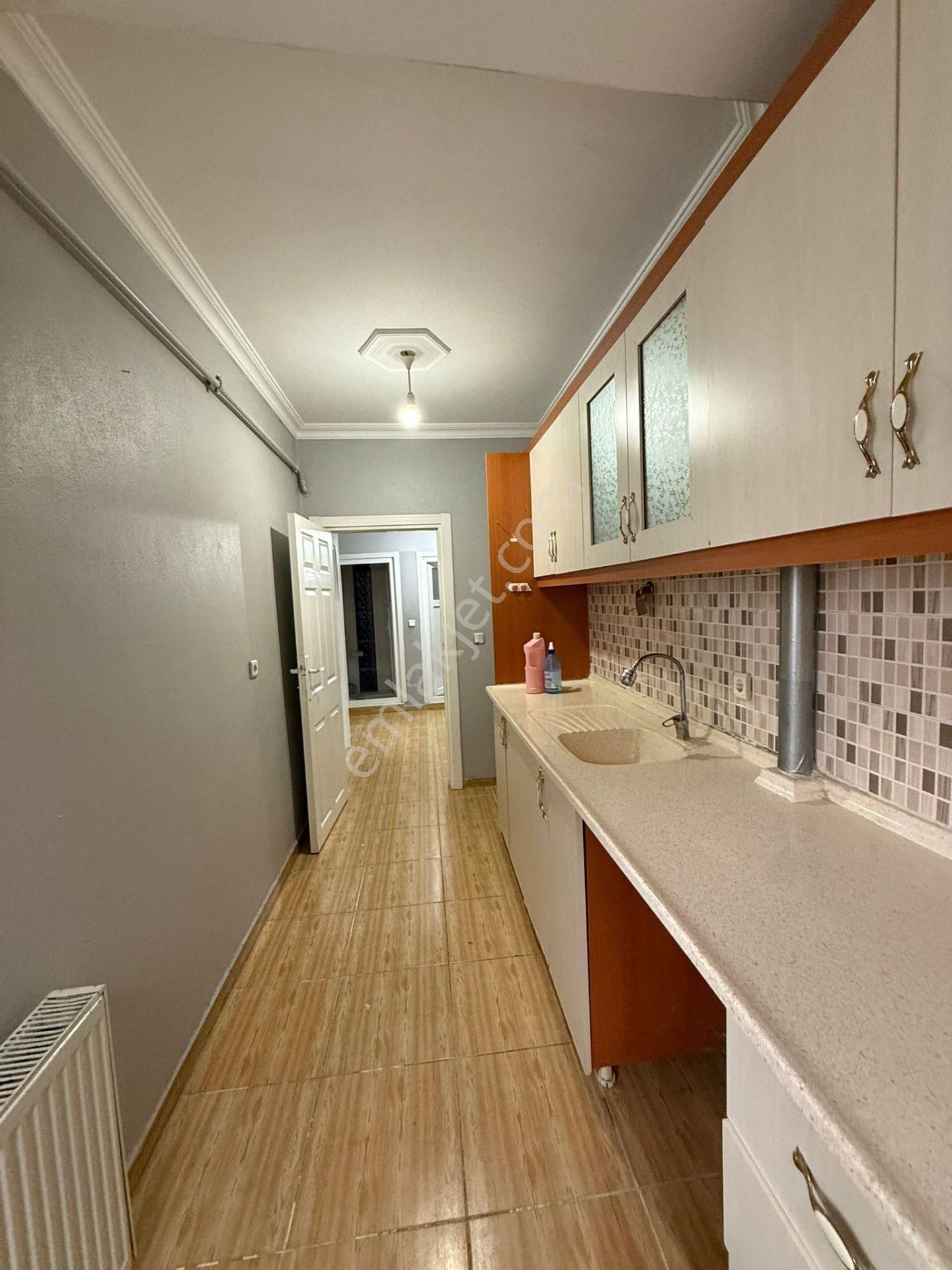 Cansever Yapı'dan 2+1 Kiralık Daire - Görsel 6