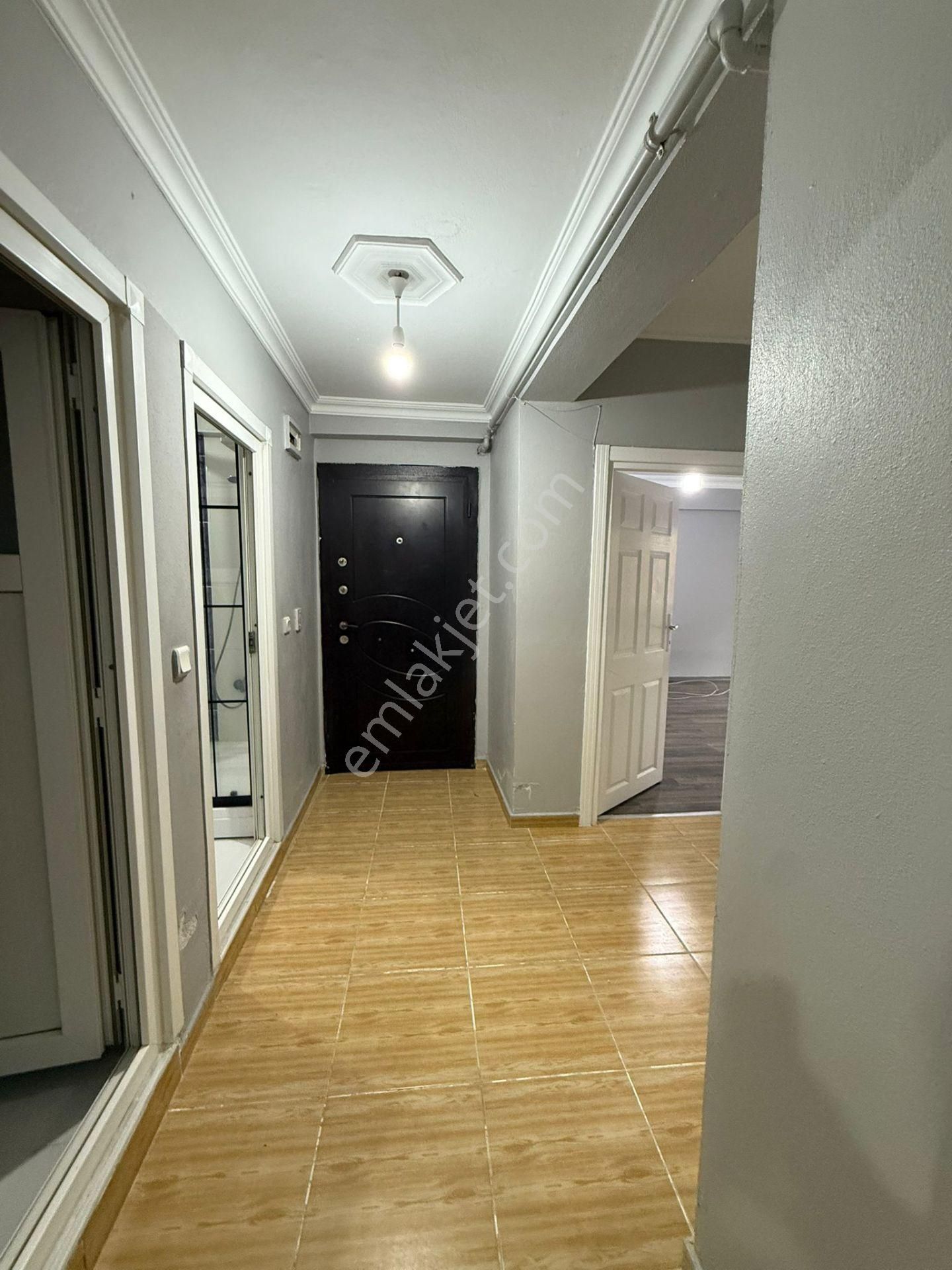 Cansever Yapı'dan 2+1 Kiralık Daire - Görsel 13