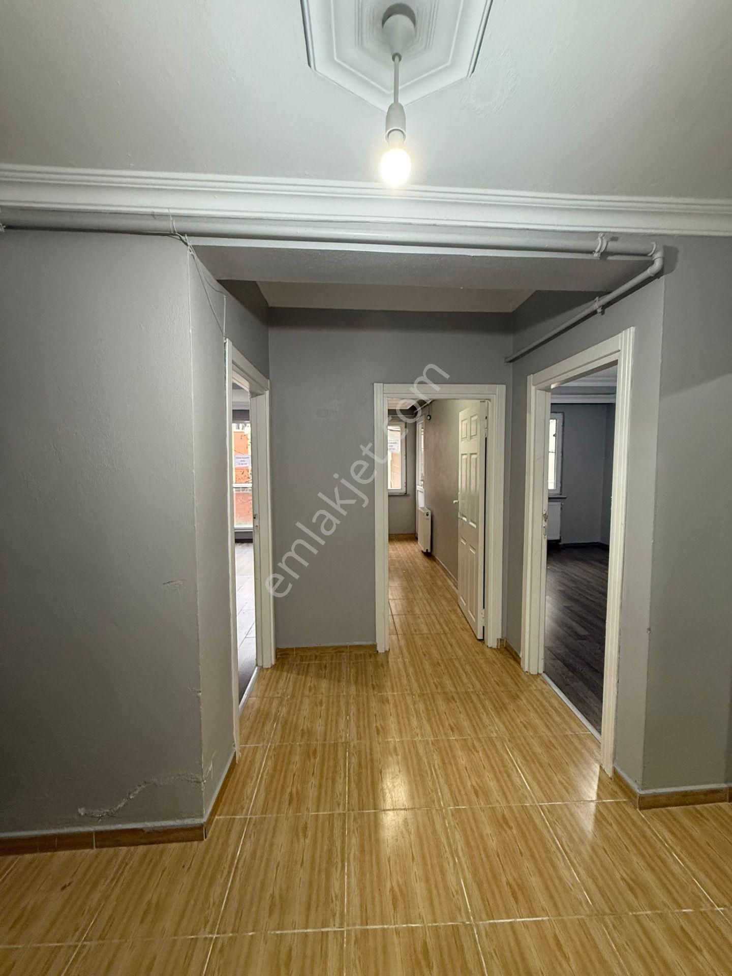 Cansever Yapı'dan 2+1 Kiralık Daire - Görsel 12