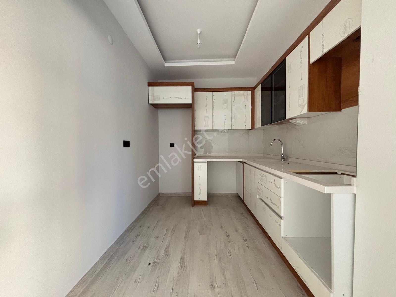 Mera Emlak Tuzcumurat Mh. Ön Cephe 1+1 55m2 Ultralüx Daire - Görsel 22