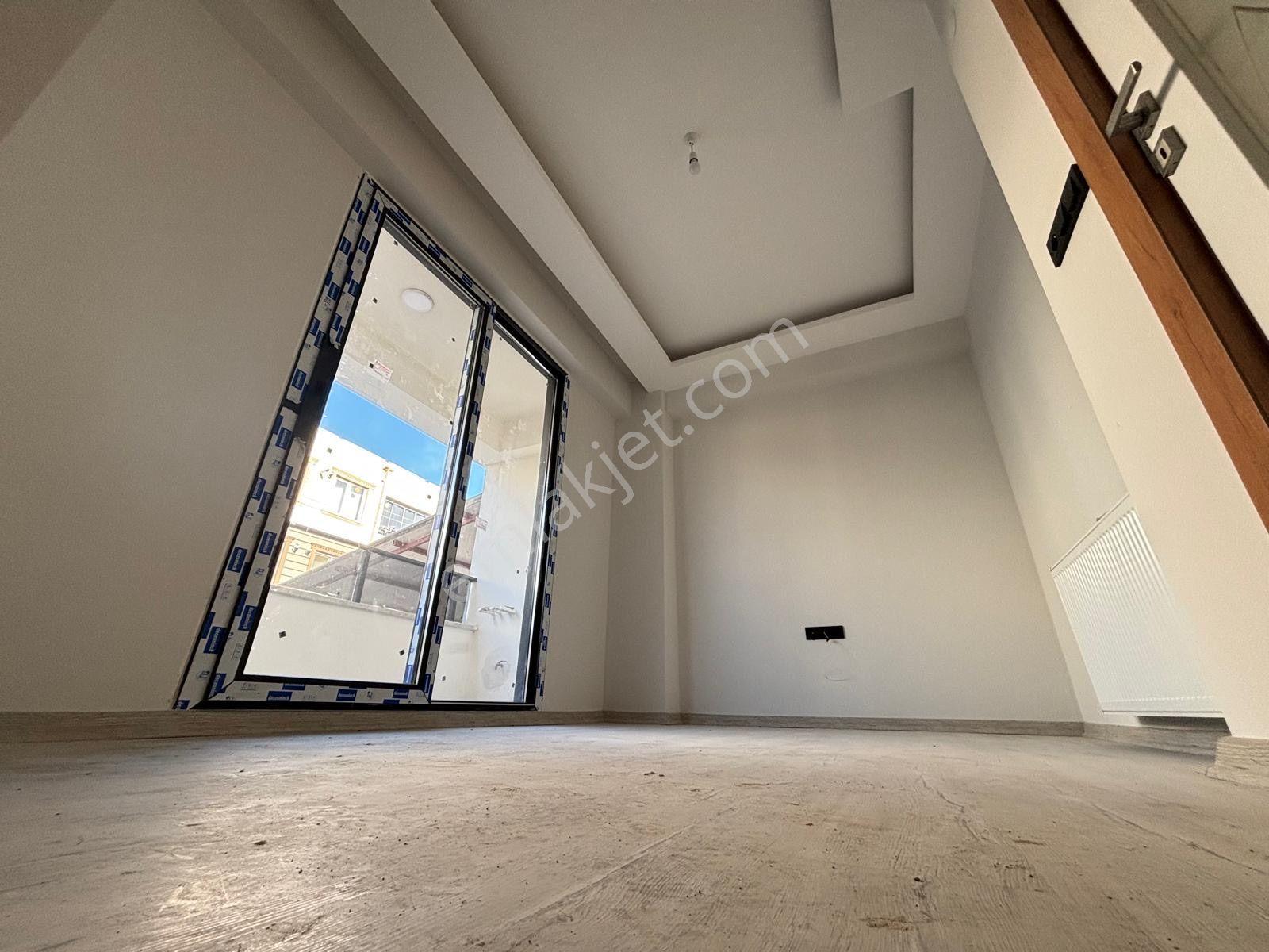 Mera Emlak Tuzcumurat Mh. Ön Cephe 1+1 55m2 Ultralüx Daire - Görsel 6