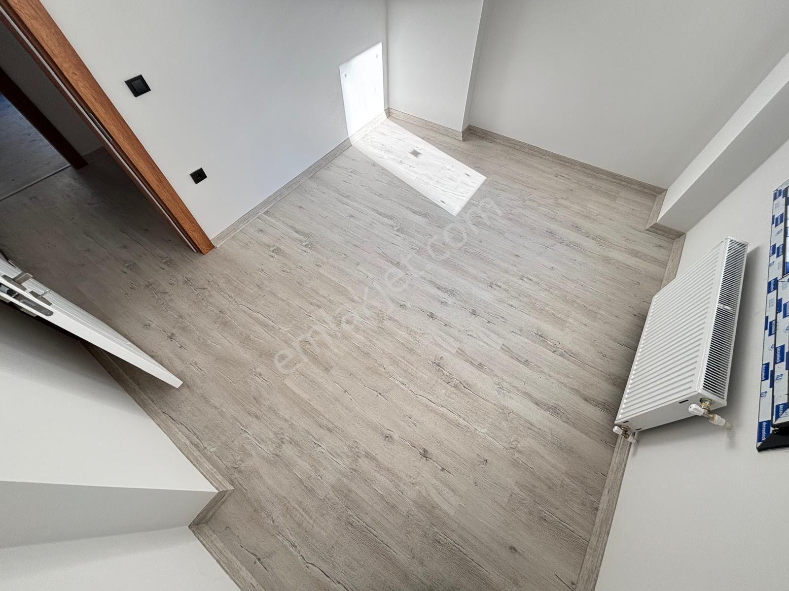 Mera Emlak Tuzcumurat Mh. Ön Cephe 1+1 55m2 Ultralüx Daire - Görsel 17