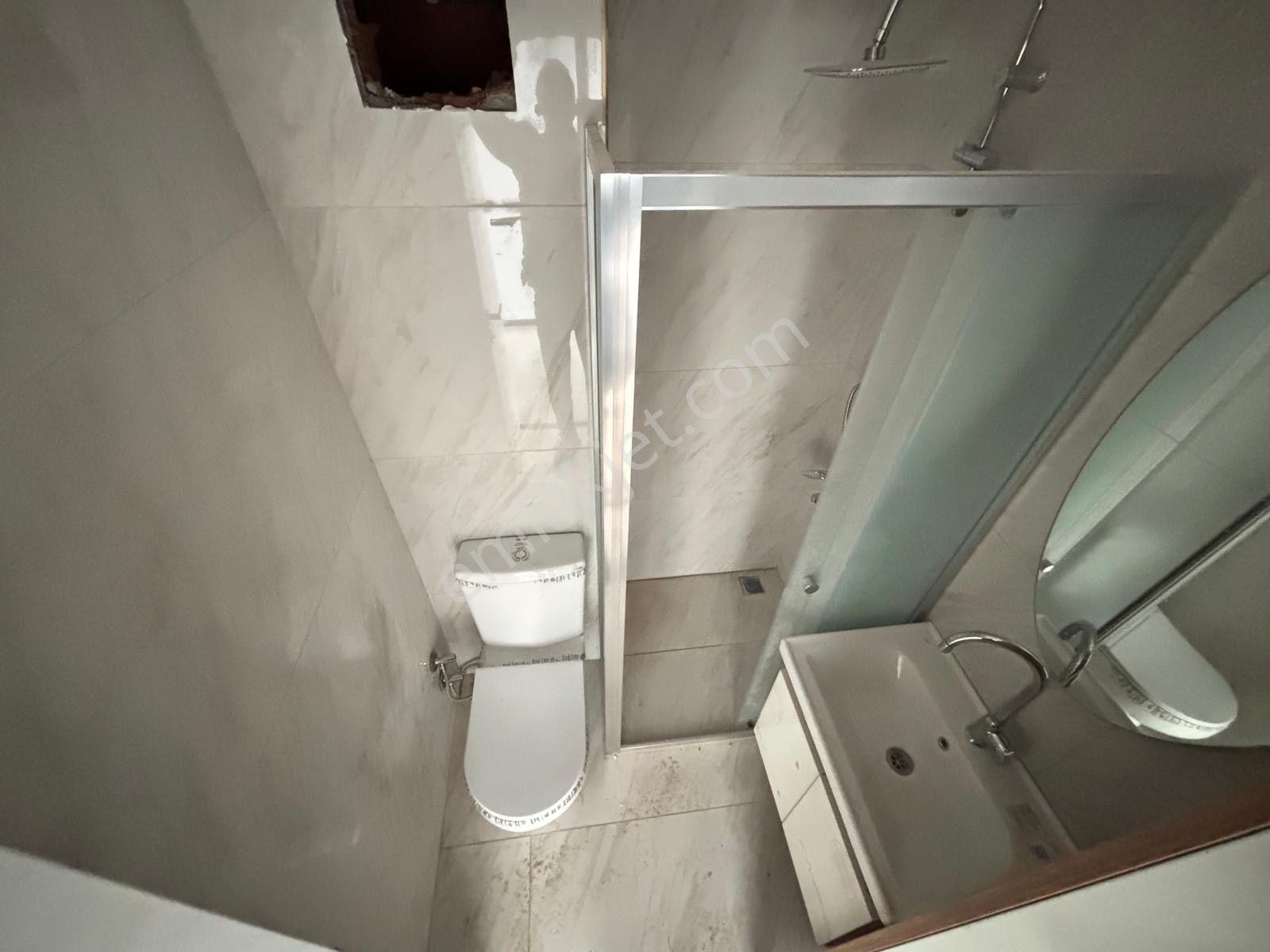 Mera Emlak Tuzcumurat Mh. Ön Cephe 1+1 55m2 Ultralüx Daire - Görsel 15