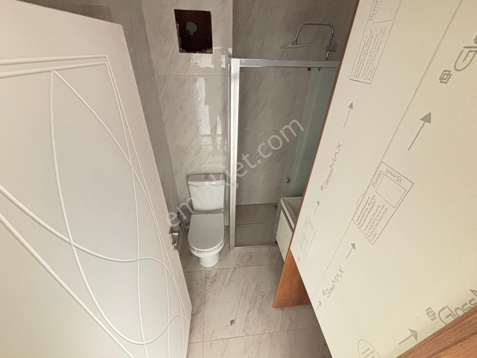 Mera Emlak Tuzcumurat Mh. Ön Cephe 1+1 55m2 Ultralüx Daire - Görsel 10