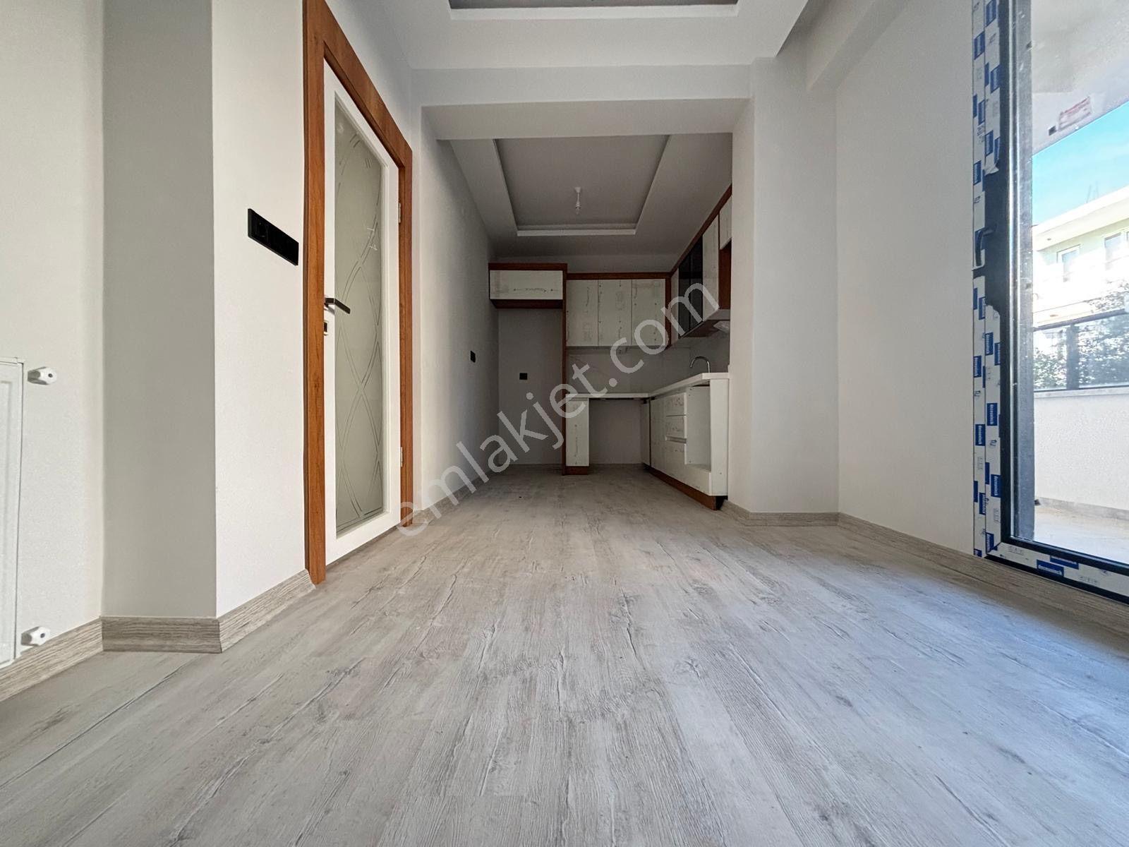 Mera Emlak Tuzcumurat Mh. Ön Cephe 1+1 55m2 Ultralüx Daire - Görsel 20