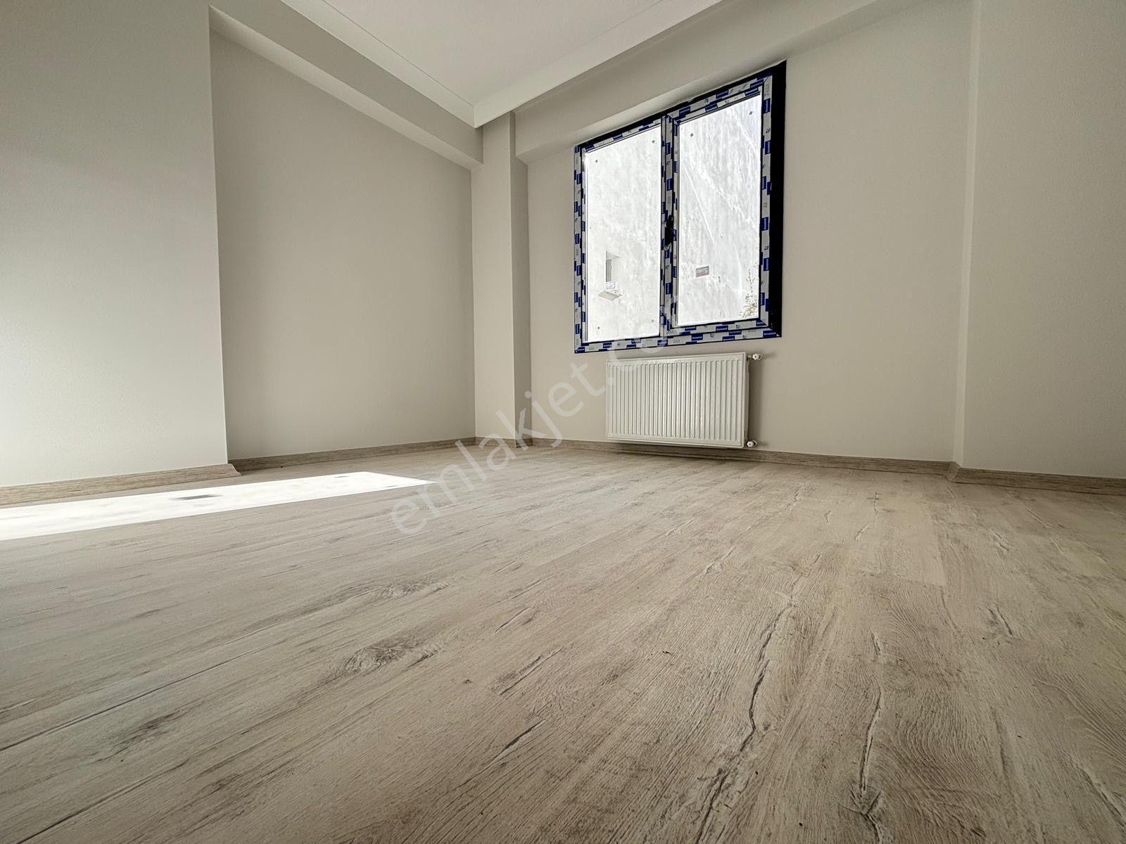 Mera Emlak Tuzcumurat Mh. Ön Cephe 1+1 55m2 Ultralüx Daire - Görsel 14