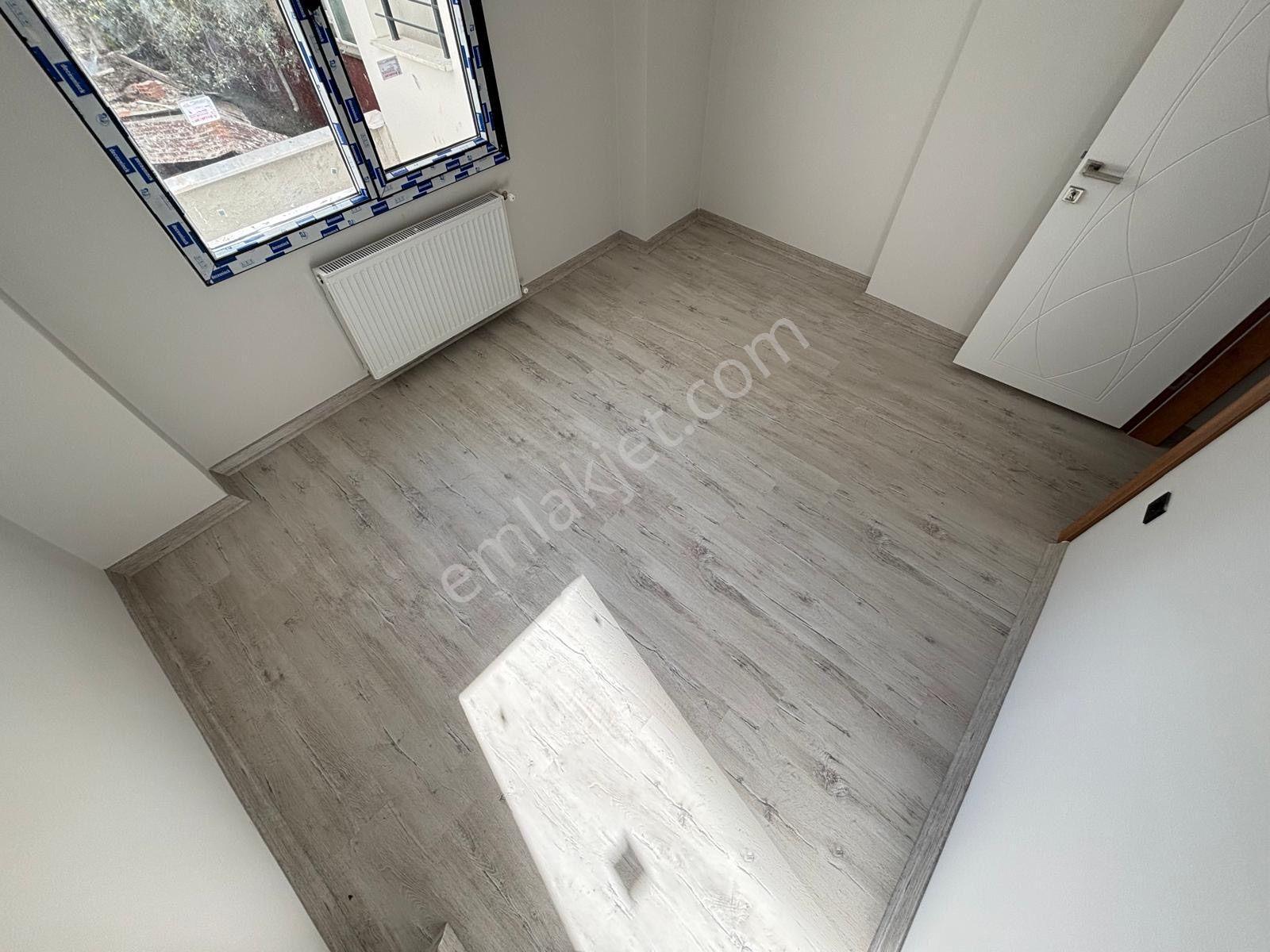 Mera Emlak Tuzcumurat Mh. Ön Cephe 1+1 55m2 Ultralüx Daire - Görsel 23