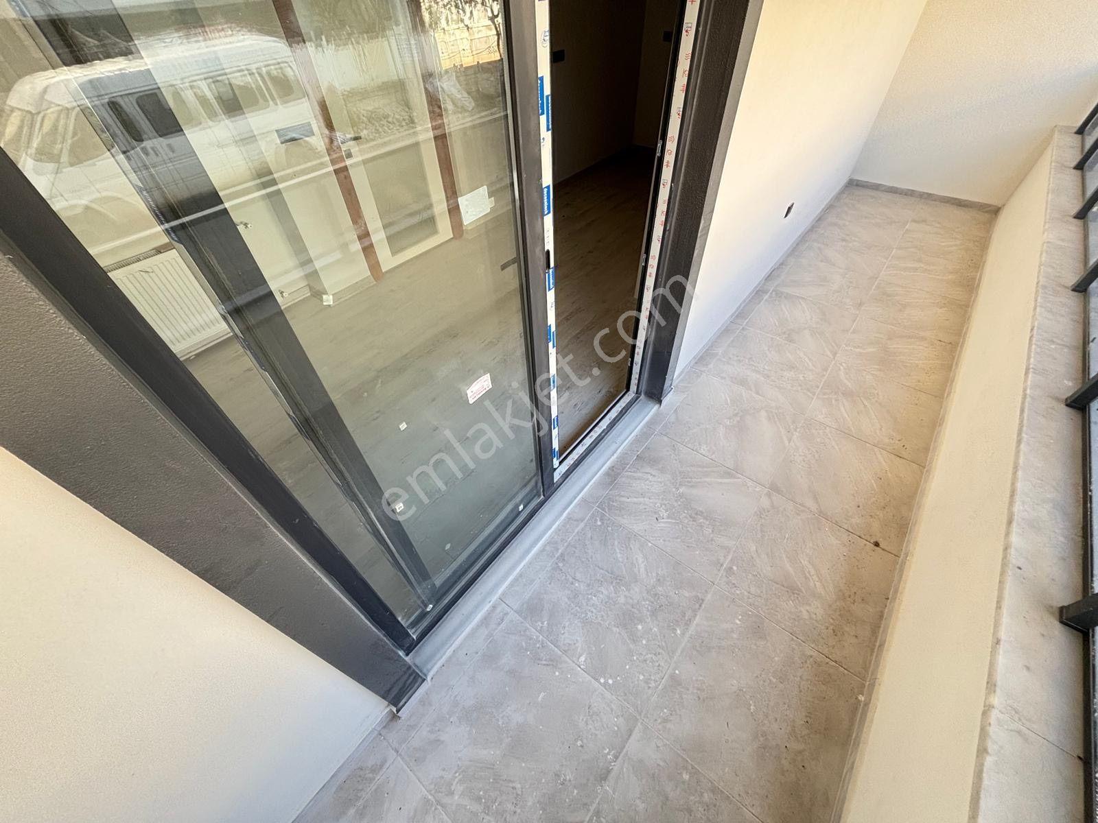 Mera Emlak Tuzcumurat Mh. Ön Cephe 1+1 55m2 Ultralüx Daire - Görsel 27