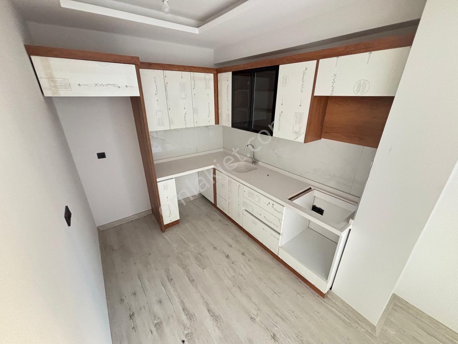 Mera Emlak Tuzcumurat Mh. Ön Cephe 1+1 55m2 Ultralüx Daire - Görsel 24
