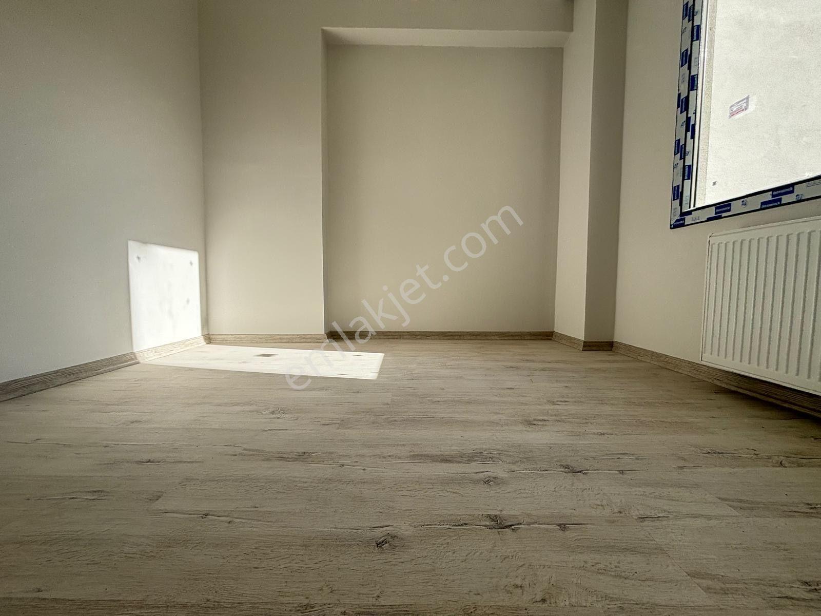 Mera Emlak Tuzcumurat Mh. Ön Cephe 1+1 55m2 Ultralüx Daire - Görsel 16