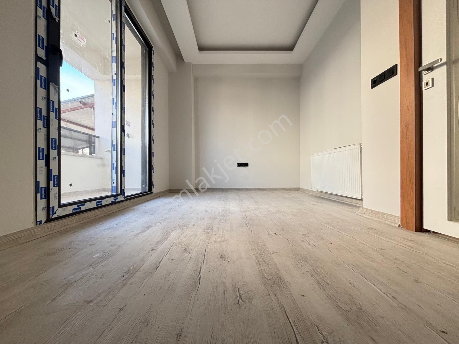 Mera Emlak Tuzcumurat Mh. Ön Cephe 1+1 55m2 Ultralüx Daire - Görsel 2