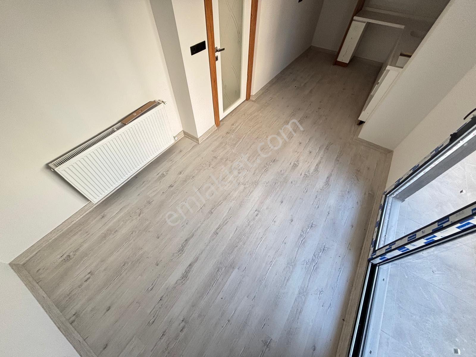 Mera Emlak Tuzcumurat Mh. Ön Cephe 1+1 55m2 Ultralüx Daire - Görsel 11